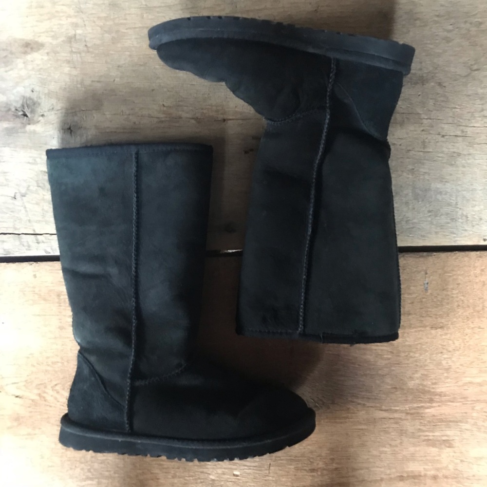 Tall Classic Uggs